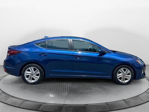 Used 2020 Hyundai Elantra SEL FWD image 6