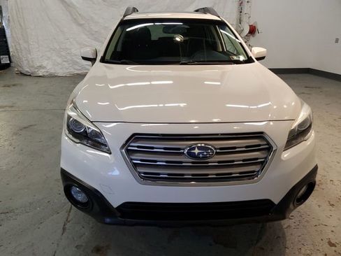 Used 2015 Subaru Outback 2.5i Premium w/ Protection Package #1 AWD/4WD image 10