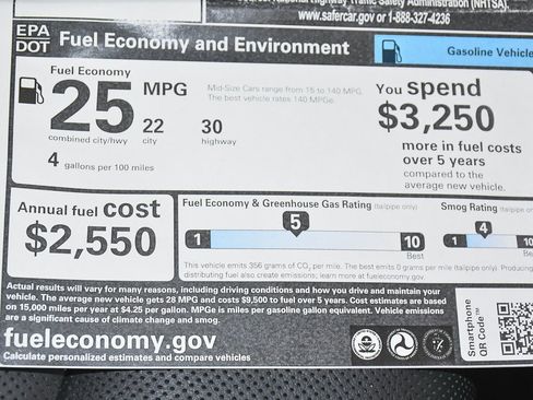 Used 2025 Audi A6 Premium Plus image 67