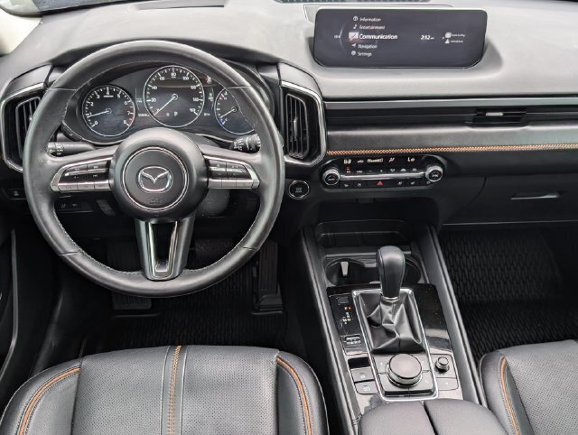 Used 2024 MAZDA CX-50 AWD 2.5 S w/ Cargo Package image 21