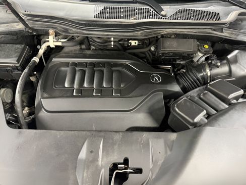 Used 2014 Acura MDX FWD image 31