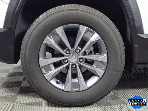 Certified 2025 Chevrolet Equinox LT image 23