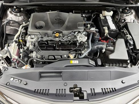 Used 2022 Toyota Camry SE AWD/4WD image 26