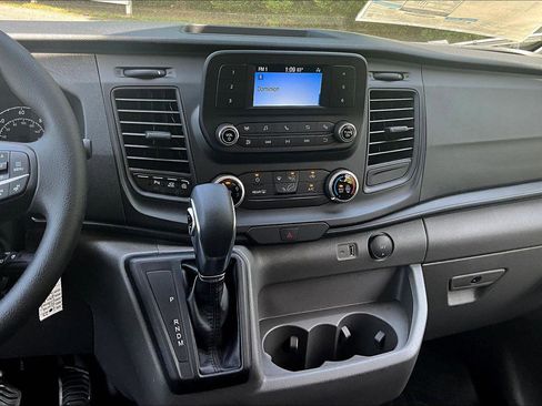 New 2025 Ford Transit 350 XL image 7