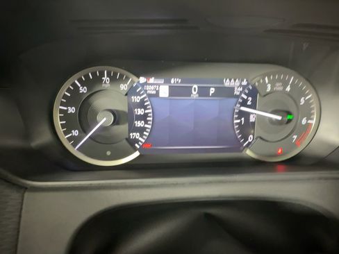 Used 2023 Land Rover Range Rover Velar S image 17