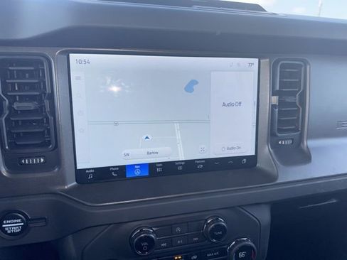 Used 2025 Ford Bronco Big Bend AWD/4WD image 13