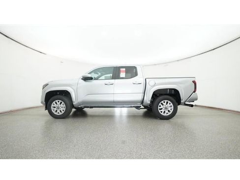 New 2026 Toyota Tacoma SR5 image 20