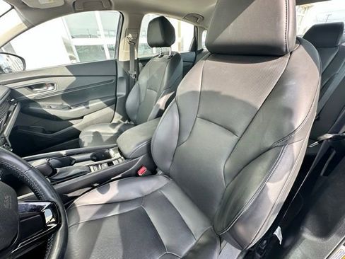 Used 2024 Honda Accord EX-L image 7