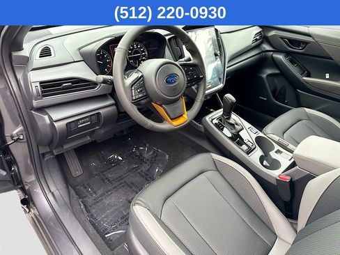 New 2026 Subaru Crosstrek 2.5i Wilderness image 10