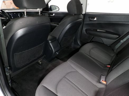 Used 2020 Kia Optima LX FWD image 10