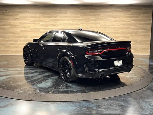 Used 2023 Dodge Charger Scat Pack image 19
