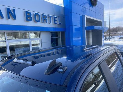 Certified 2022 Chevrolet Silverado 2500 Custom w/ Gooseneck/5TH Wheel Package image 11