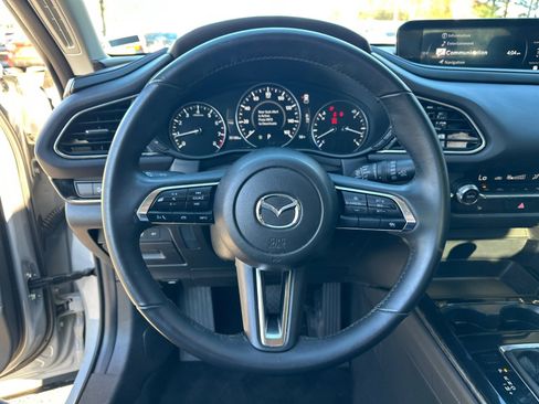 Used 2025 MAZDA CX-30 AWD 2.5 S w/ Preferred Package image 24