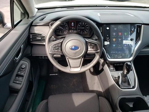 New 2025 Subaru Legacy Premium w/ Popular Package #1A image 14