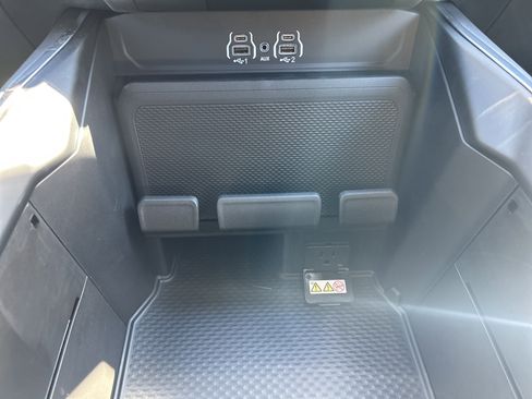 New 2026 RAM 1500 4x4 Crew Cab image 20