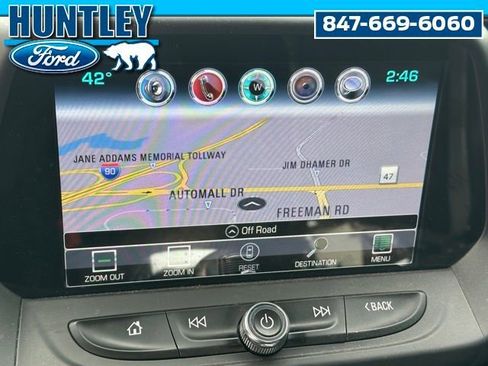 Used 2016 Chevrolet Camaro SS image 19