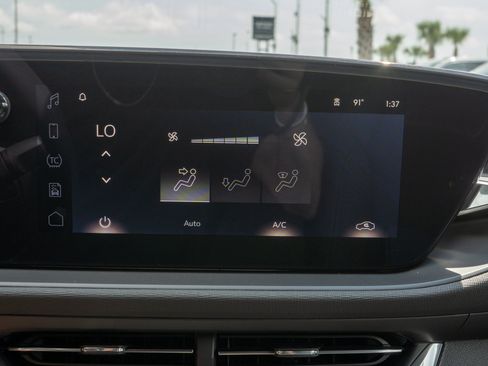 New 2026 Buick Envista Preferred FWD image 20