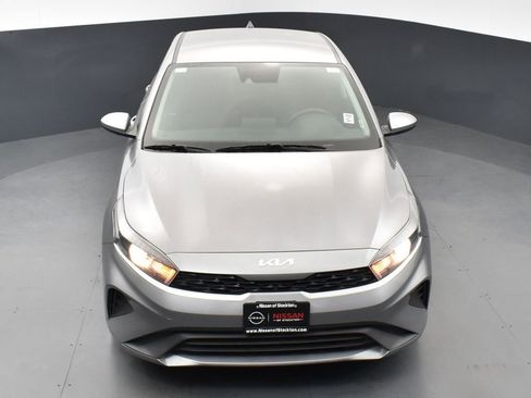 Used 2024 Kia Forte LXS image 18