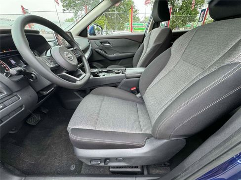 Used 2022 Nissan Rogue SV image 20