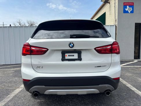 Used 2019 BMW X1 sDrive28i FWD image 4