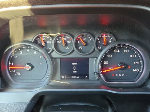 Used 2022 GMC Sierra 3500 Pro w/ Convenience Package RWD image 23