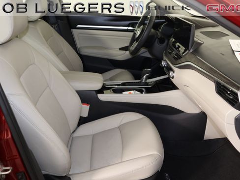 Used 2023 Nissan Altima 2.5 SL image 19