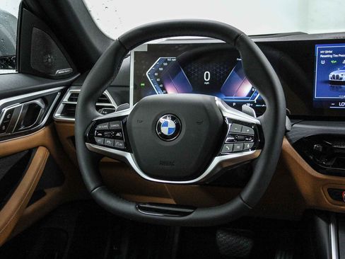 New 2026 BMW 430i image 16