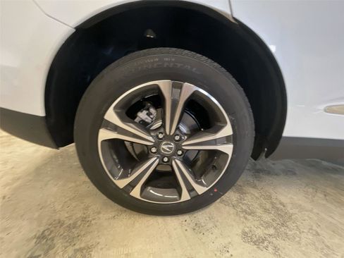 New 2026 Acura RDX SH-AWD w/ Technology Package image 25