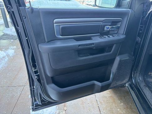 Used 2022 RAM 1500 Classic Warlock w/ Electronics Group image 15