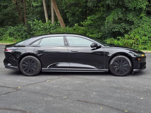 Used 2025 Lucid Air Touring AWD/4WD image 7
