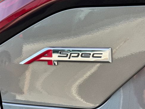 Used 2023 Acura MDX A-Spec image 23