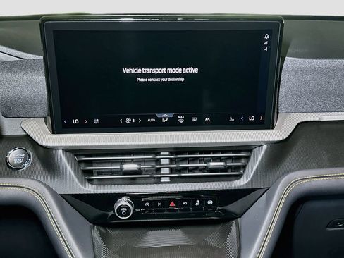 New 2026 Ford Explorer Tremor w/ Tremor Convenience Package AWD/4WD image 11