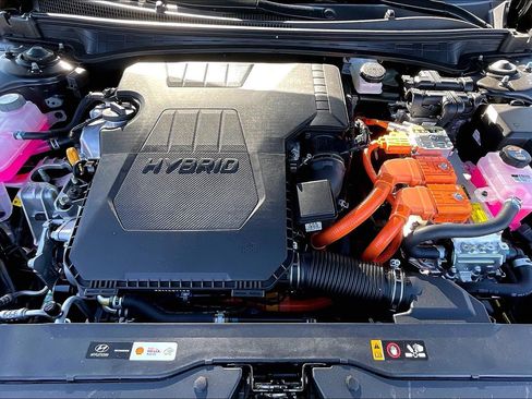 New 2025 Hyundai Elantra SEL w/ Cargo Package image 12