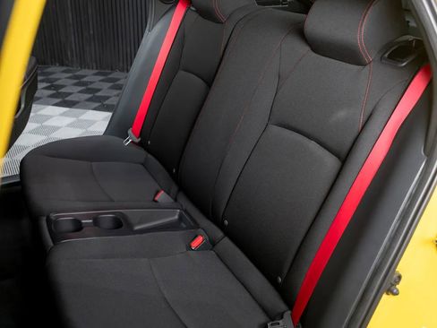 Used 2021 Honda Civic Type R Limited image 18