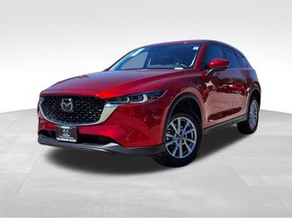 Certified 2023 MAZDA CX-5 AWD 2.5 S w/ Preferred Package image 1