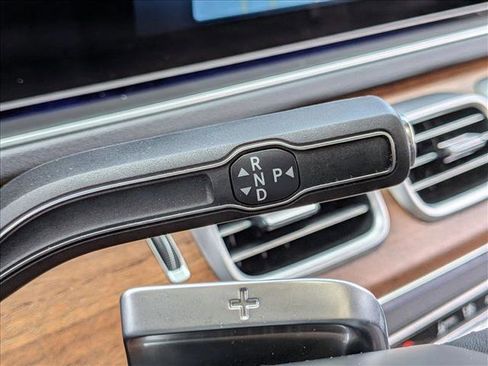 Certified 2026 Mercedes-Benz GLE 350 4MATIC image 12