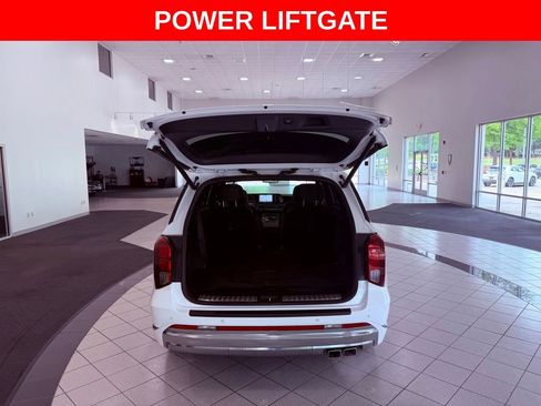 Used 2024 Hyundai Palisade Calligraphy AWD/4WD image 8