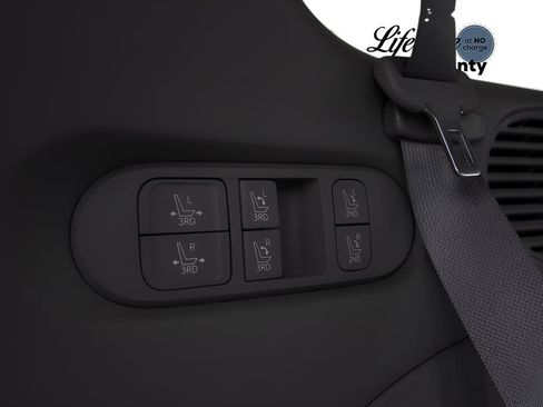 New 2026 Hyundai Palisade Limited AWD/4WD image 13