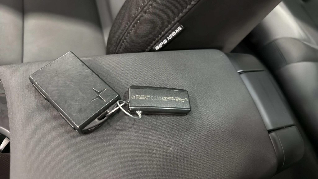 Used 2024 Polestar Polestar 2 AWD/4WD image 40