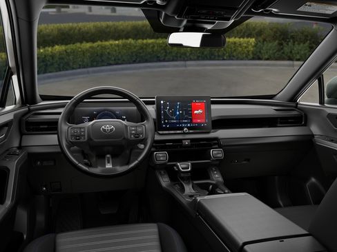 New 2026 Toyota RAV4 SE AWD/4WD image 19