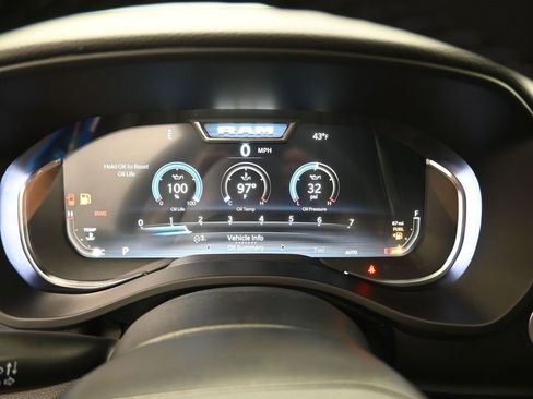New 2026 RAM 1500 Big Horn/Lone Star image 7