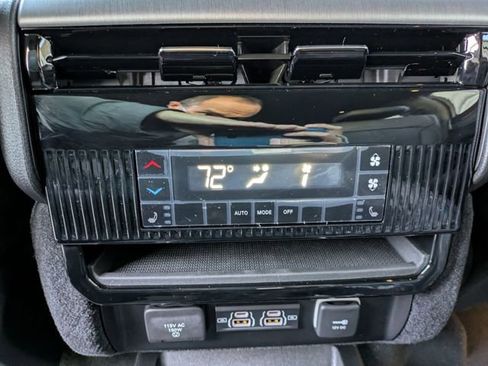 New 2026 Jeep Grand Wagoneer Summit image 56