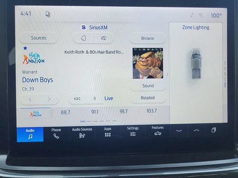 Used 2026 Ford F150 STX w/ Equipment Group 200A RWD image 15