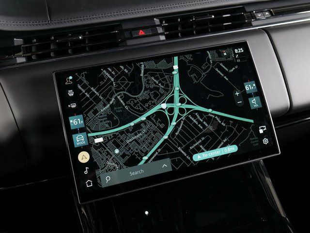 New 2026 Land Rover Range Rover Sport Dynamic SE AWD/4WD image 15