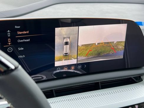 New 2026 Cadillac Optiq Luxury 1 RWD image 45