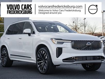 New 2026 Volvo XC90 T8 Plus