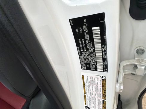 Used 2025 Lexus NX 250 FWD w/ Accessory Package (2T) image 6