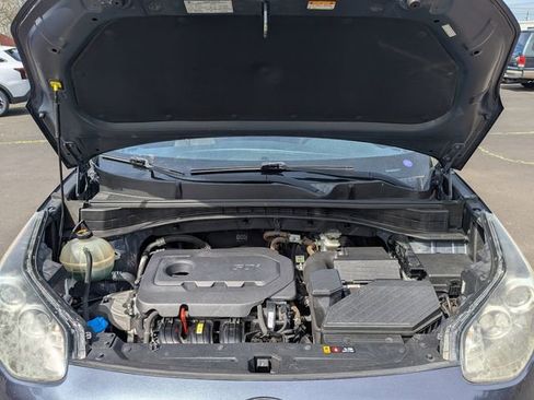 Used 2019 Kia Sportage LX FWD image 32