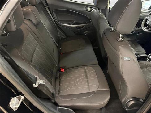 Used 2022 Ford EcoSport SE w/ SE Convenience Package image 23