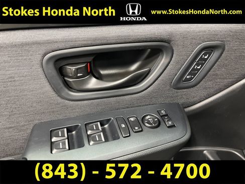 New 2026 Honda Passport TrailSport image 9